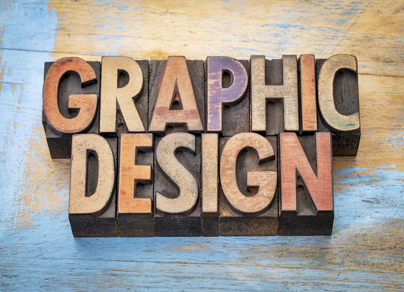 Graphic design